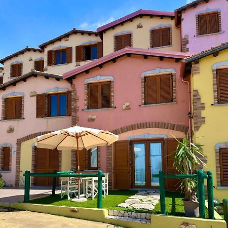 Villa Casa Bellavista Nebida Exterior foto